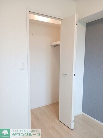 ジックス石原 Bの物件内観写真